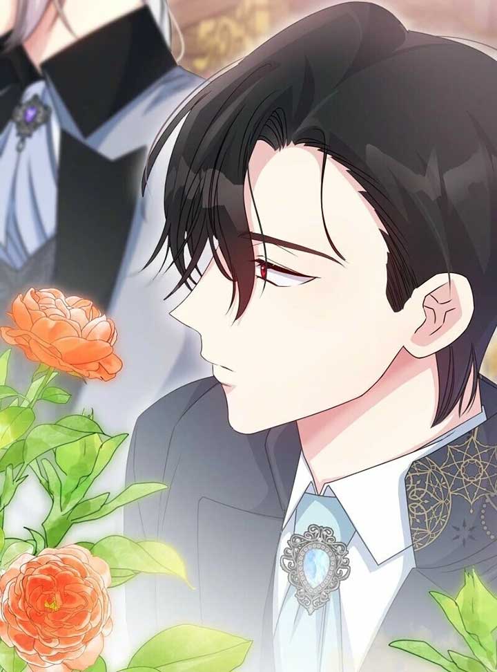 A Sweet Bond with the Vampire Duke Chapter 14 670 150