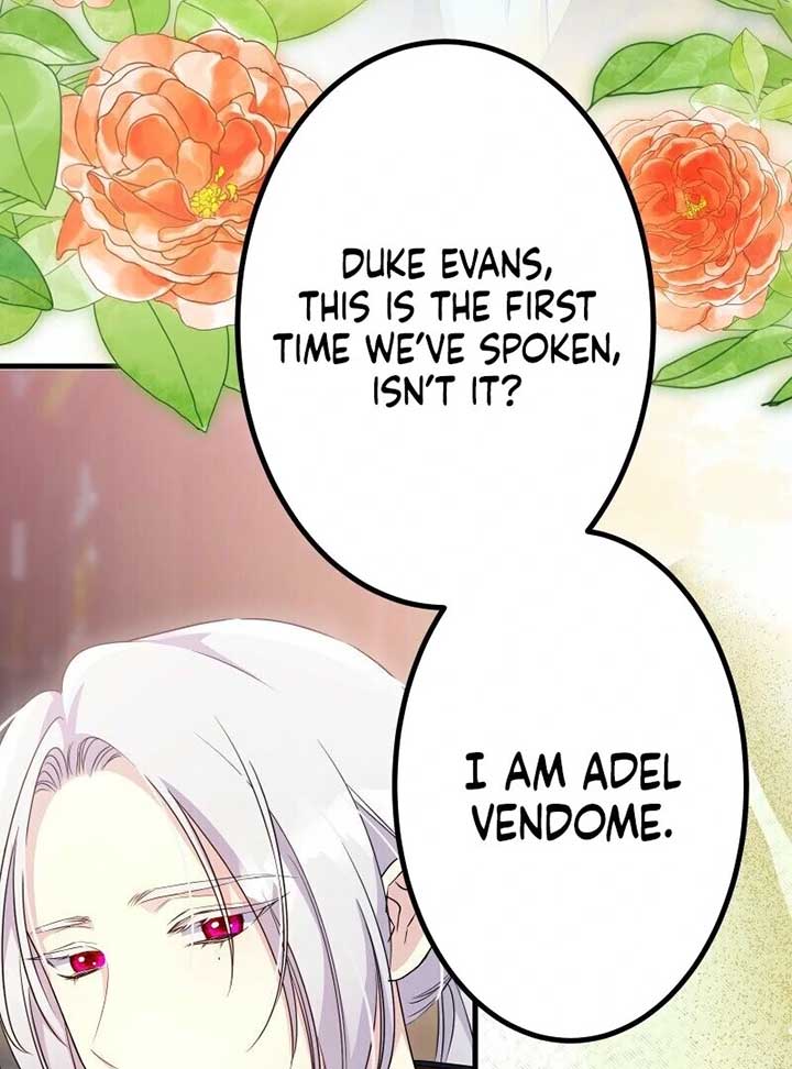 A Sweet Bond with the Vampire Duke Chapter 14 671 151