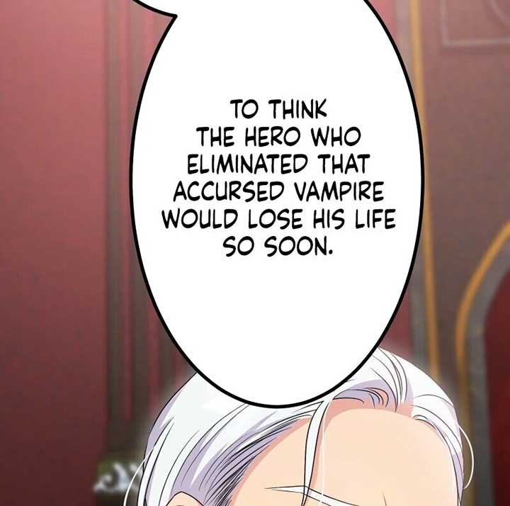 A Sweet Bond with the Vampire Duke Chapter 14 677 157