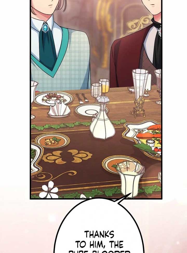 A Sweet Bond with the Vampire Duke Chapter 14 680 160