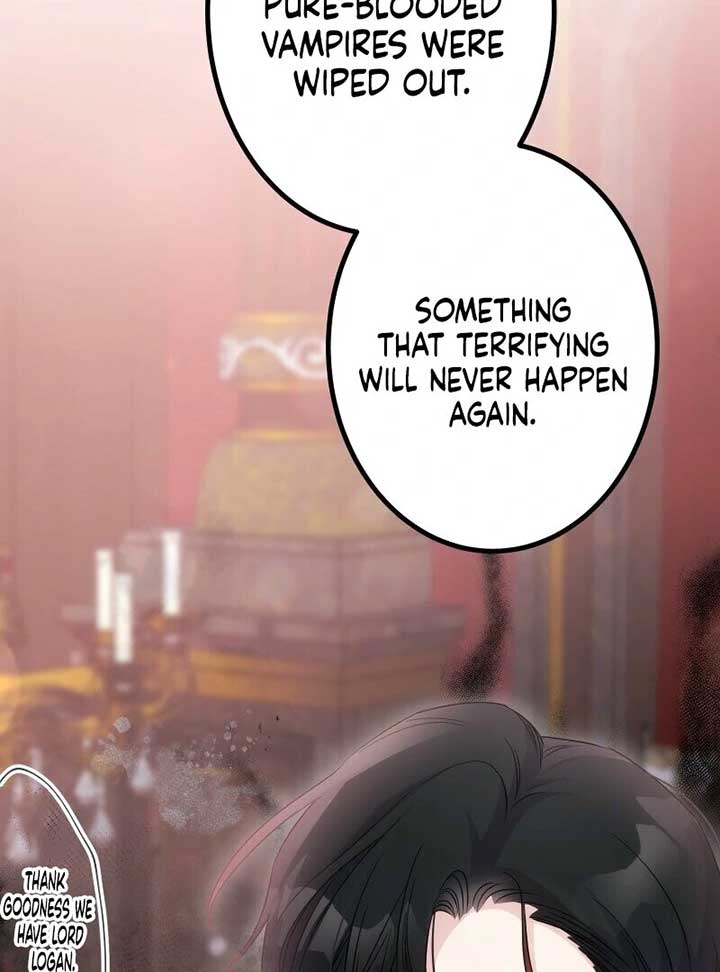 A Sweet Bond with the Vampire Duke Chapter 14 681 161