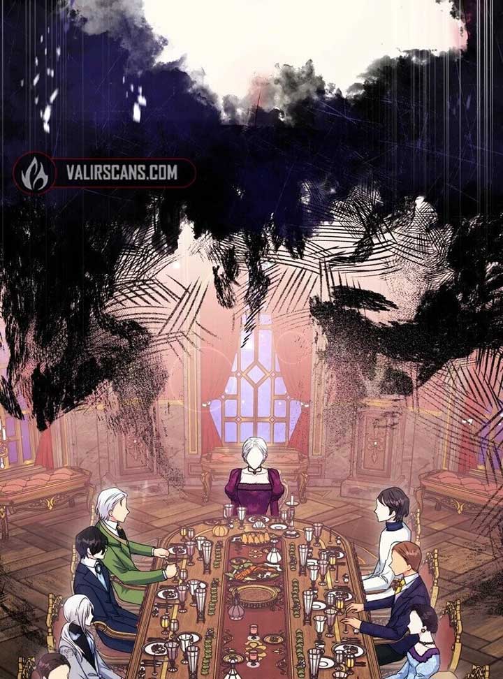 A Sweet Bond with the Vampire Duke Chapter 14 684 164