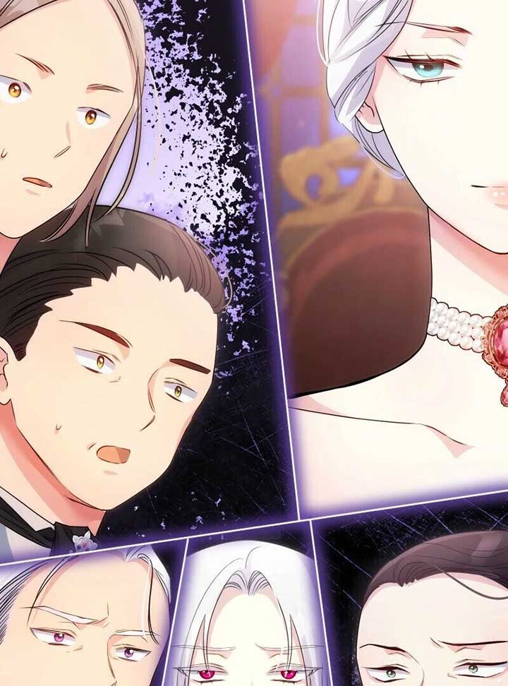 A Sweet Bond with the Vampire Duke Chapter 14 689 169