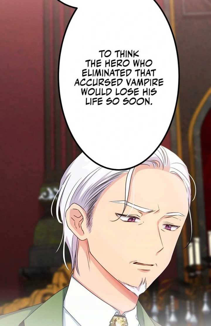 A Sweet Bond with the Vampire Duke Chapter 15 543 002