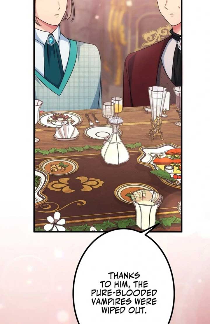 A Sweet Bond with the Vampire Duke Chapter 15 545 004