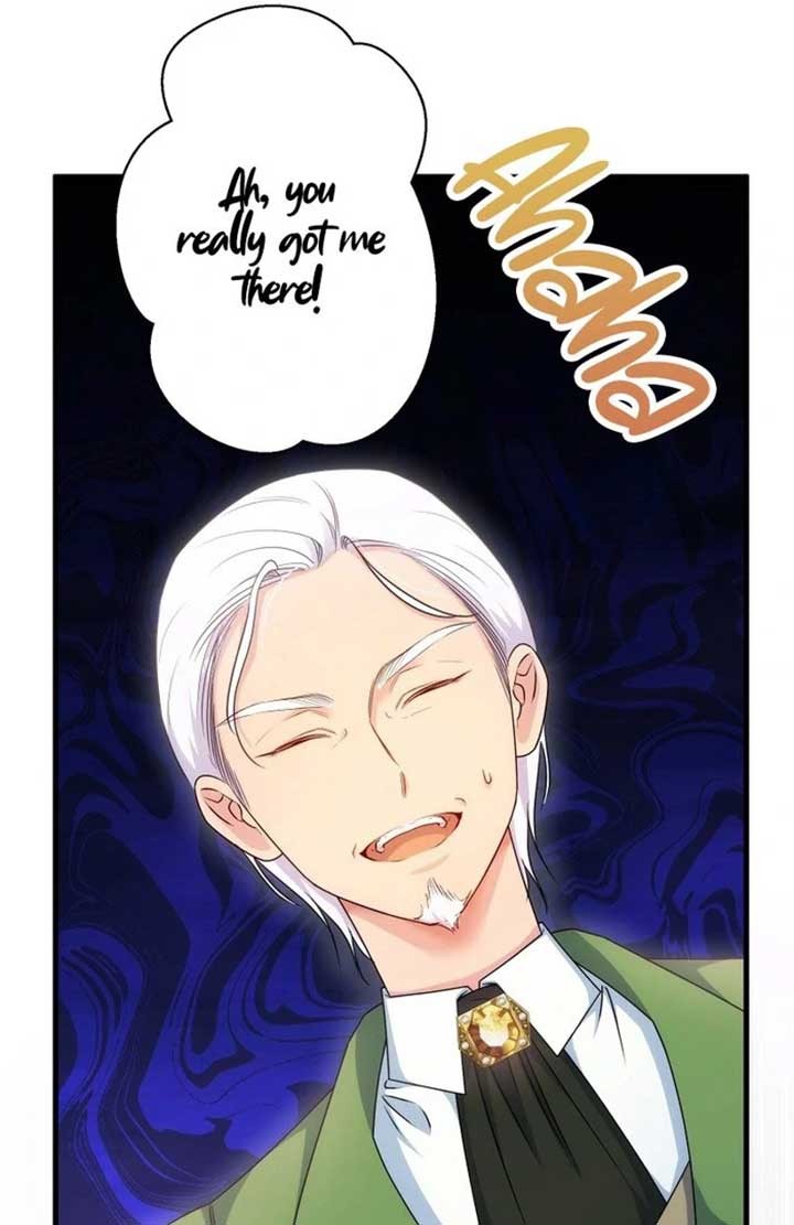 A Sweet Bond with the Vampire Duke Chapter 15 561 020