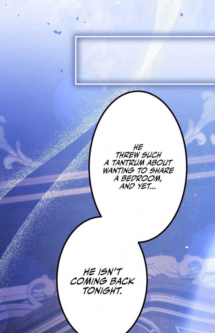 A Sweet Bond with the Vampire Duke Chapter 15 568 027