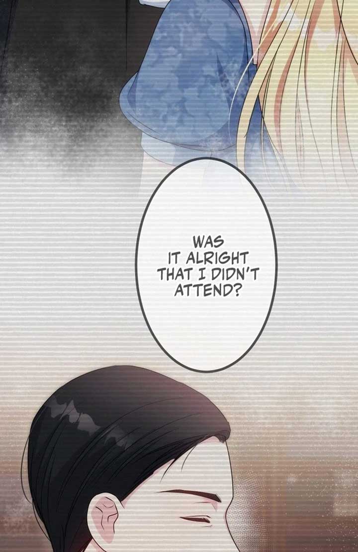 A Sweet Bond with the Vampire Duke Chapter 15 573 032