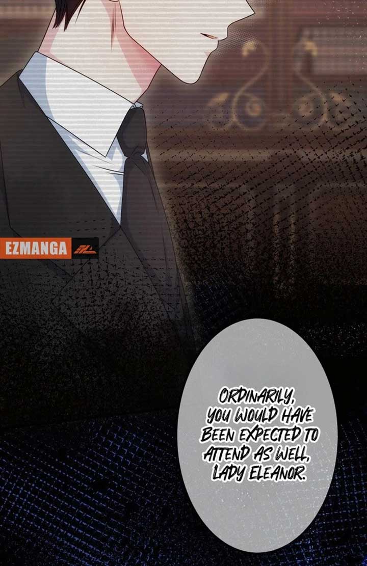 A Sweet Bond with the Vampire Duke Chapter 15 574 033