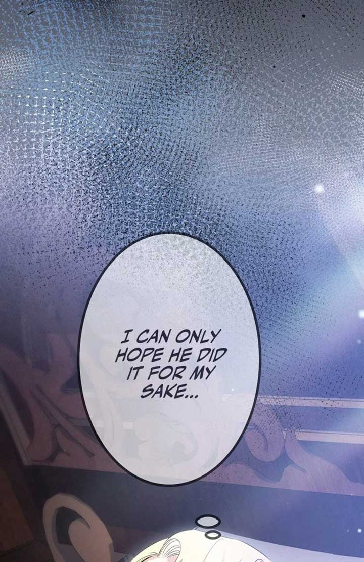 A Sweet Bond with the Vampire Duke Chapter 15 576 035