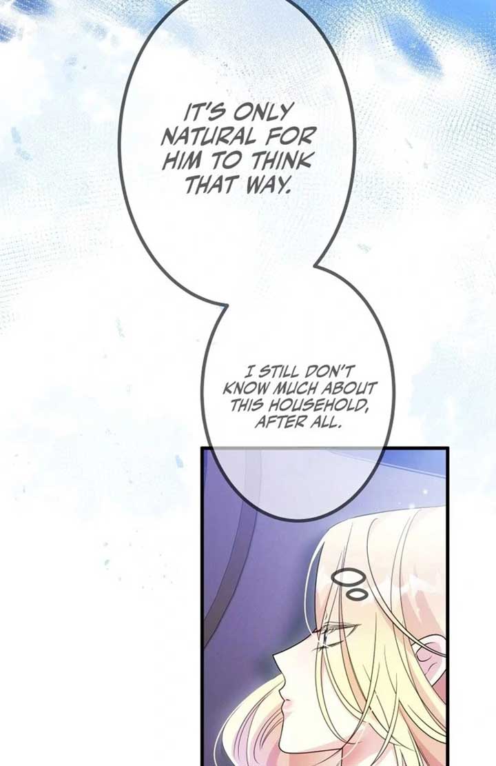 A Sweet Bond with the Vampire Duke Chapter 15 578 037