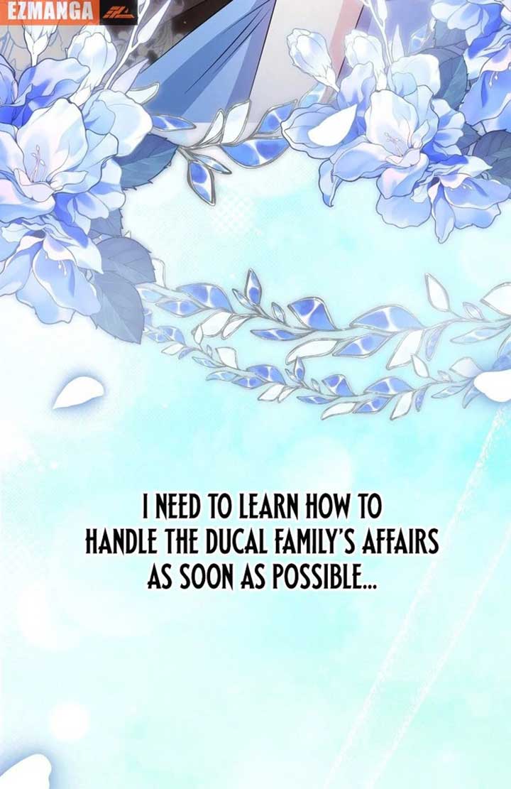 A Sweet Bond with the Vampire Duke Chapter 15 582 041