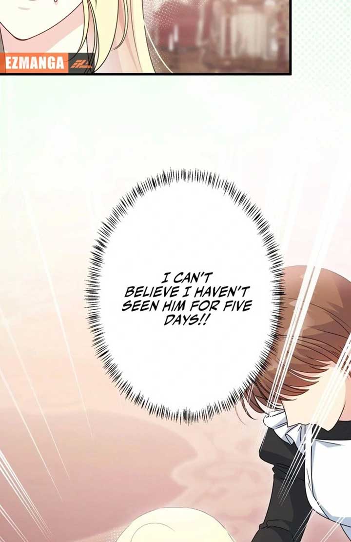 A Sweet Bond with the Vampire Duke Chapter 15 584 043