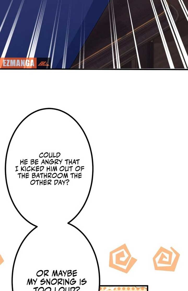 A Sweet Bond with the Vampire Duke Chapter 15 586 045