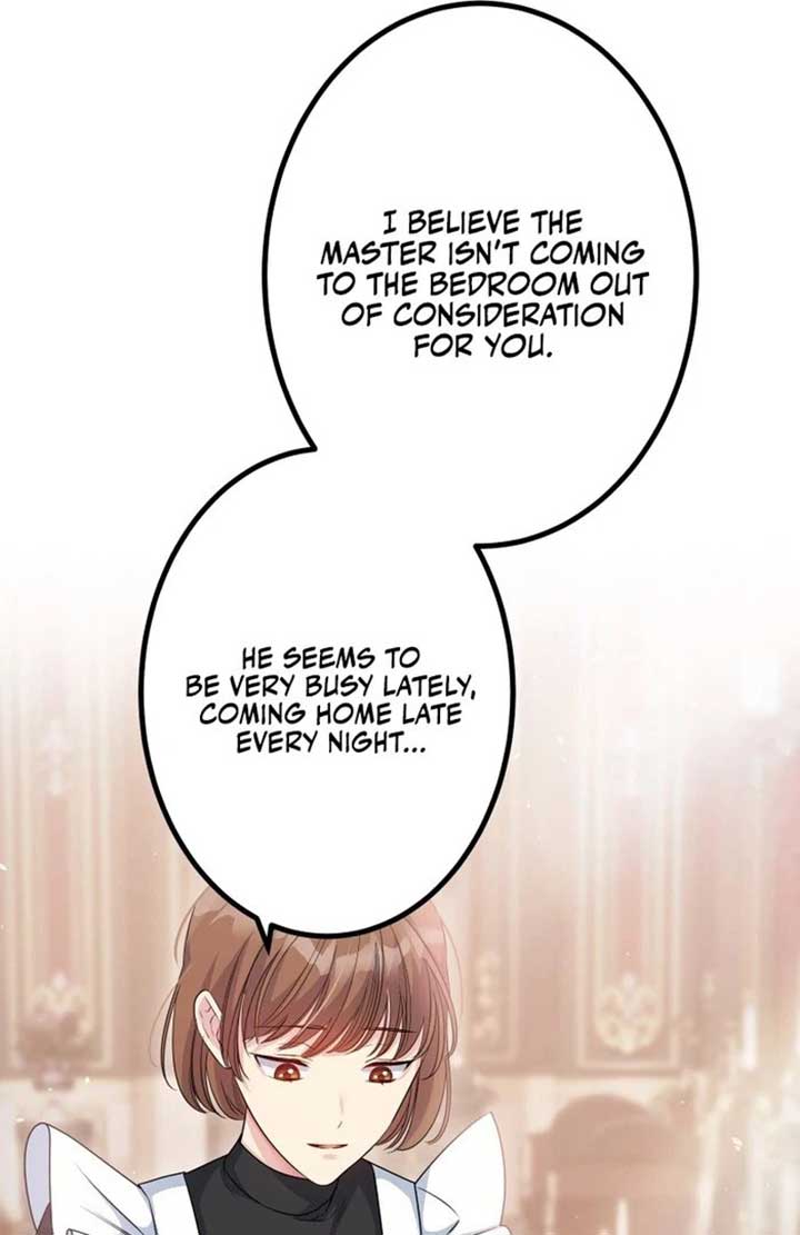 A Sweet Bond with the Vampire Duke Chapter 15 589 048