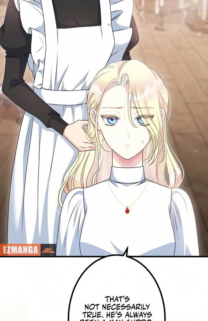 A Sweet Bond with the Vampire Duke Chapter 15 590 049