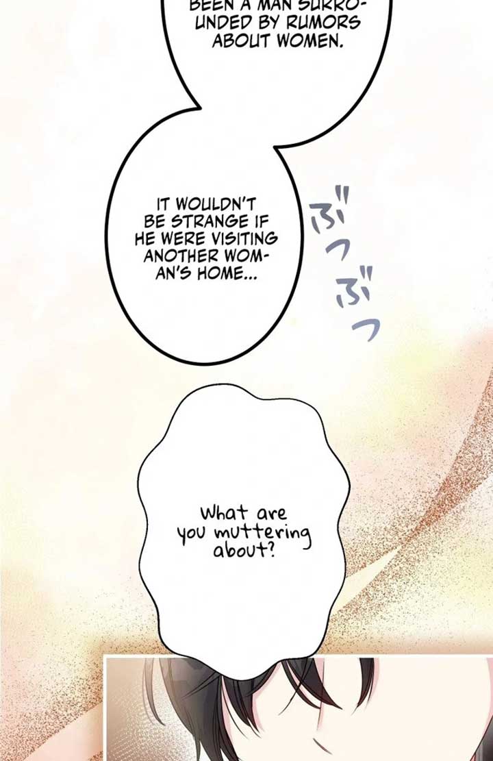 A Sweet Bond with the Vampire Duke Chapter 15 591 050