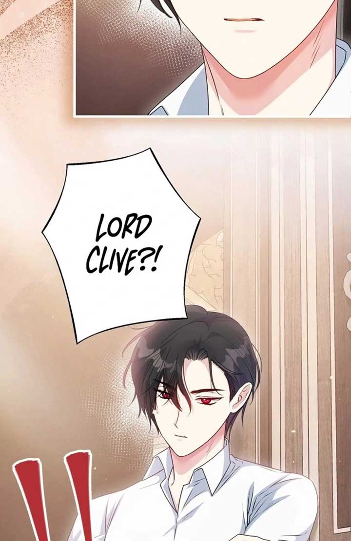 A Sweet Bond with the Vampire Duke Chapter 15 592 051