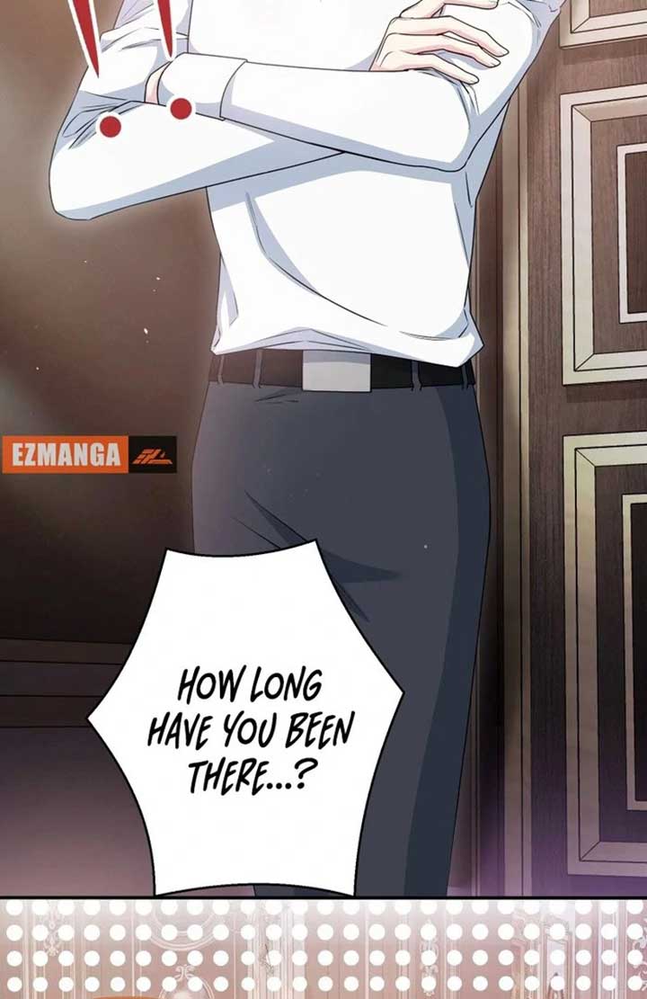 A Sweet Bond with the Vampire Duke Chapter 15 593 052