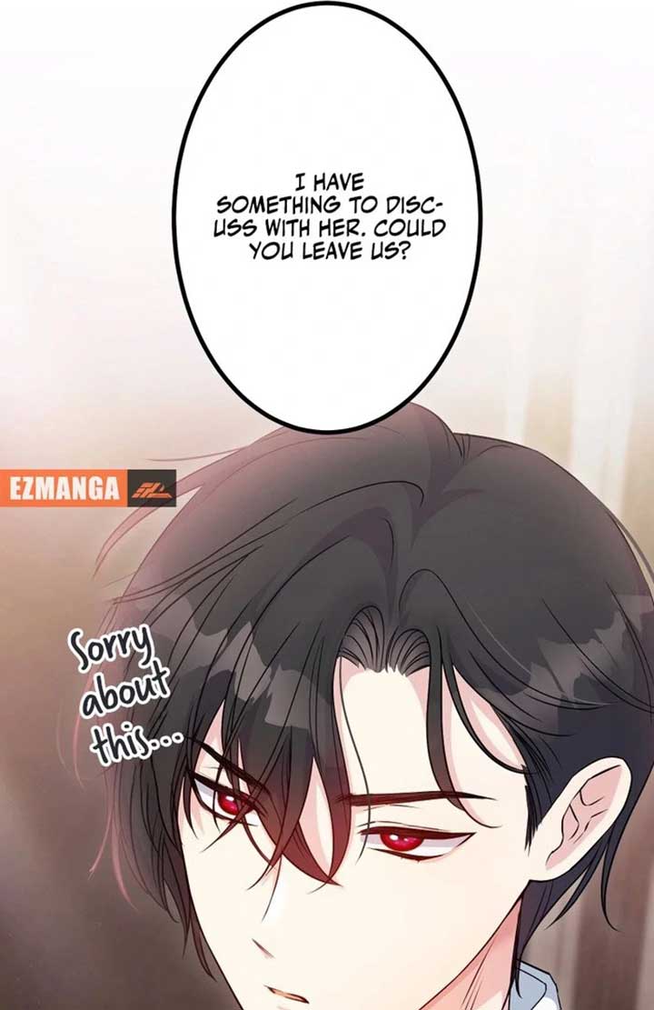 A Sweet Bond with the Vampire Duke Chapter 15 598 057