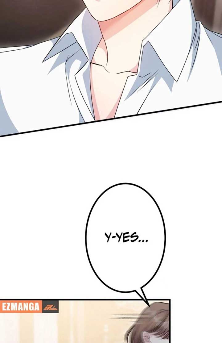 A Sweet Bond with the Vampire Duke Chapter 15 599 058