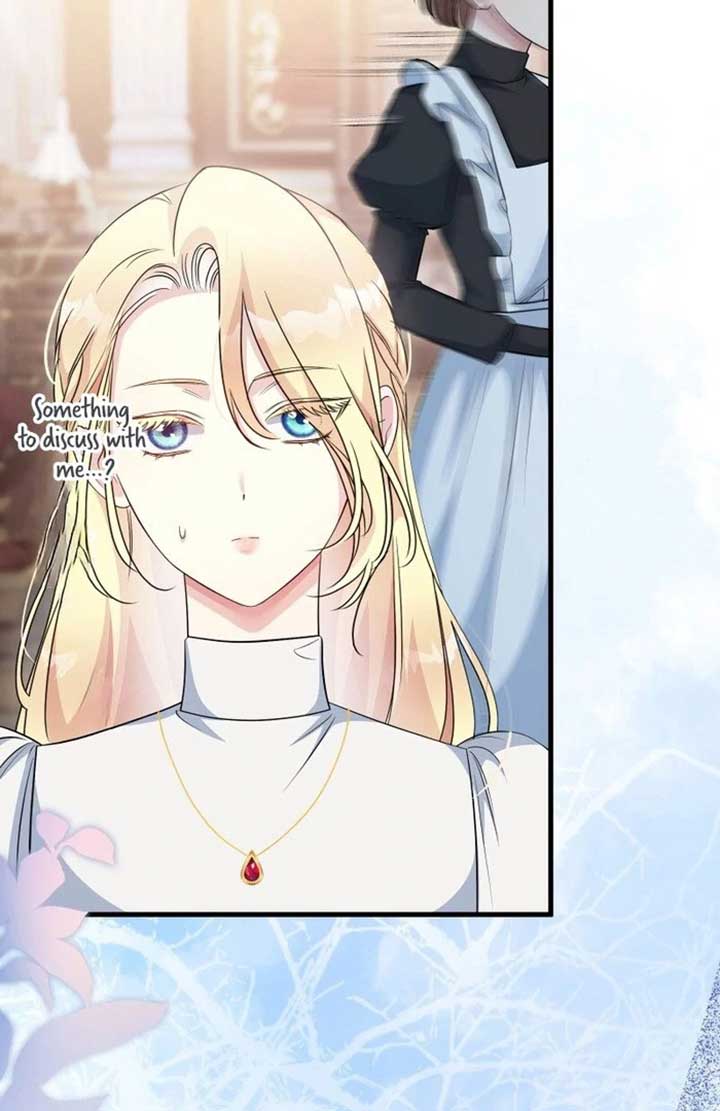 A Sweet Bond with the Vampire Duke Chapter 15 600 059