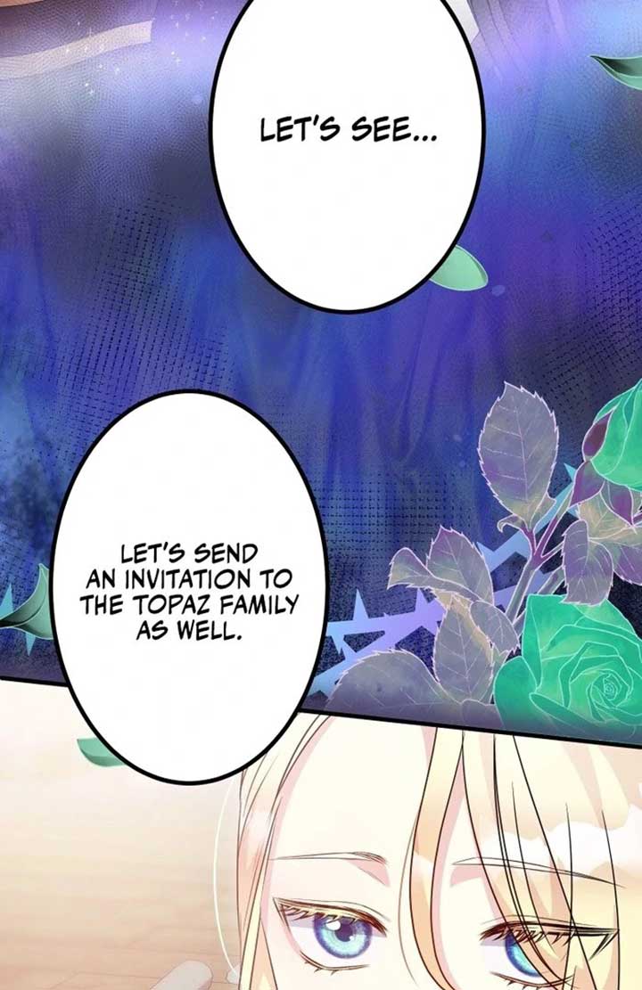 A Sweet Bond with the Vampire Duke Chapter 15 607 066