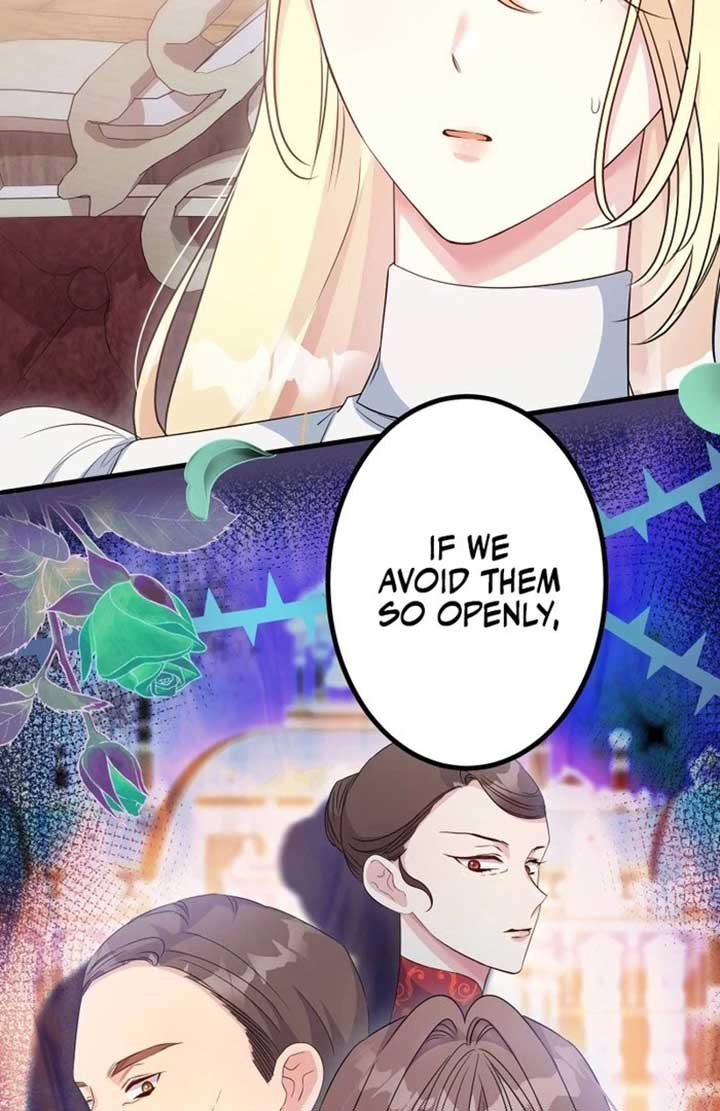 A Sweet Bond with the Vampire Duke Chapter 15 608 067