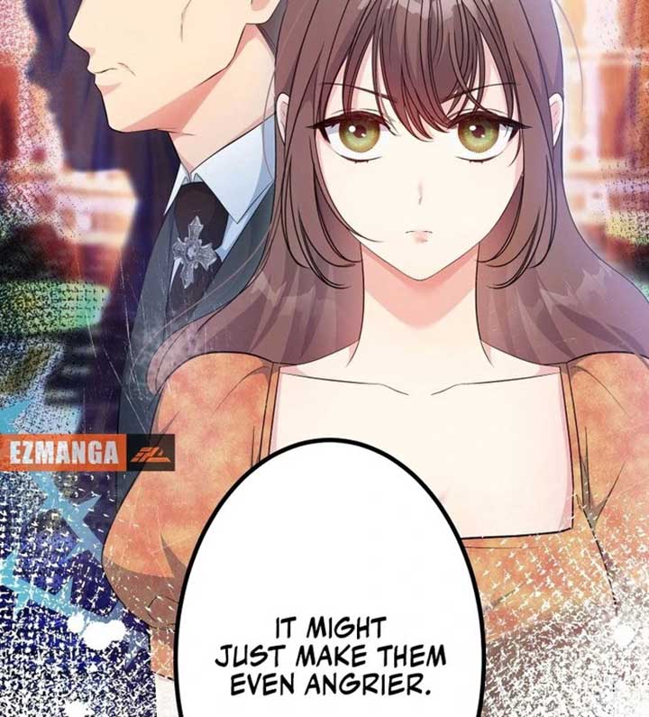 A Sweet Bond with the Vampire Duke Chapter 15 609 068