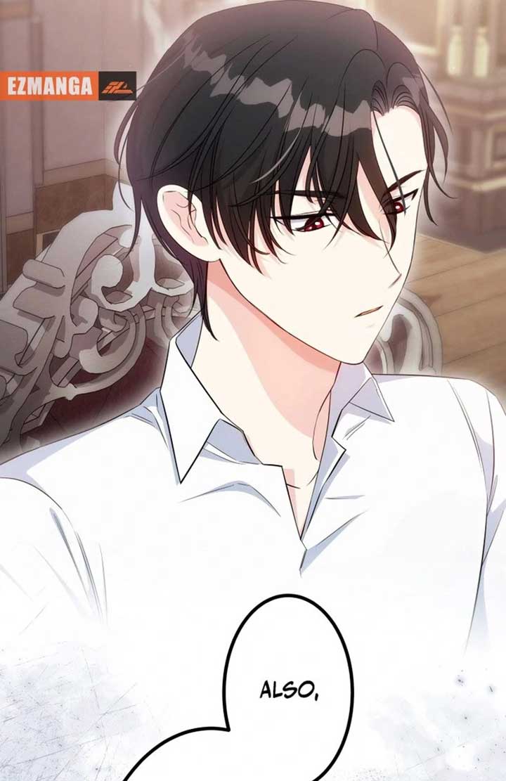 A Sweet Bond with the Vampire Duke Chapter 15 611 070