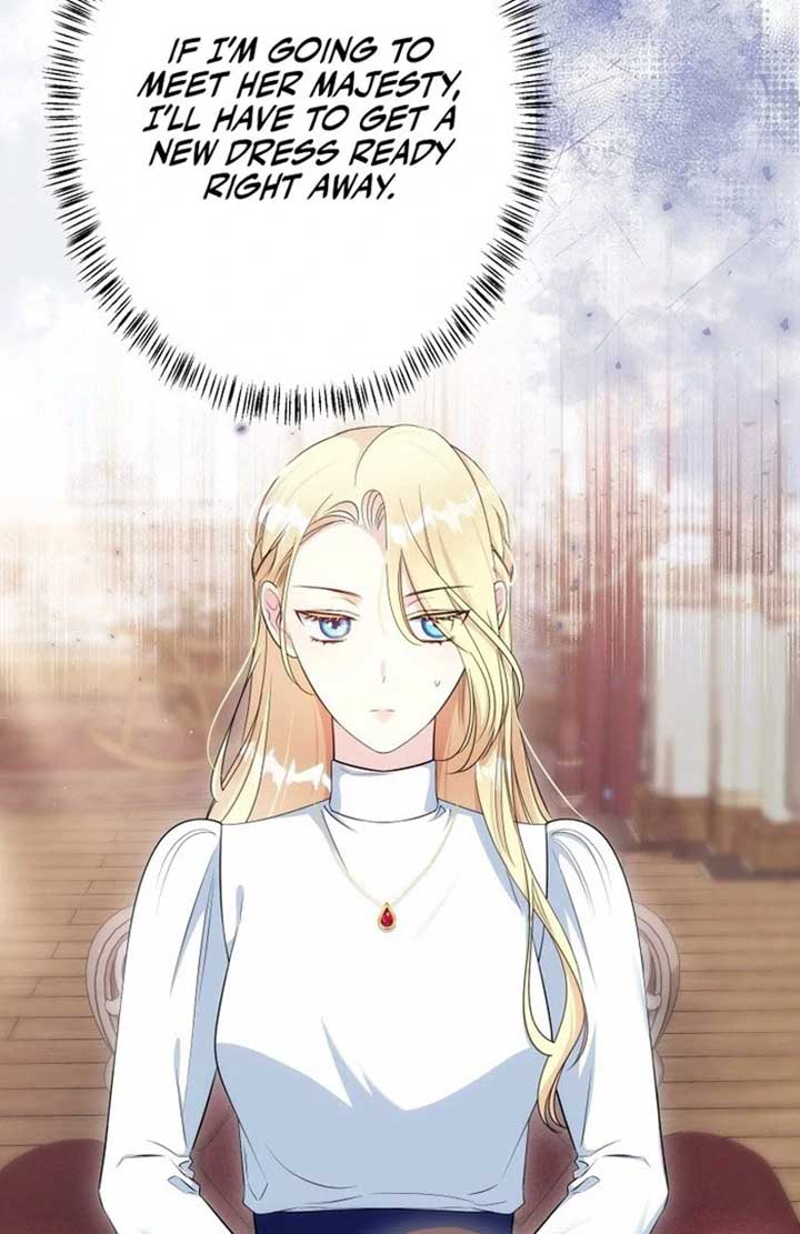 A Sweet Bond with the Vampire Duke Chapter 15 613 072