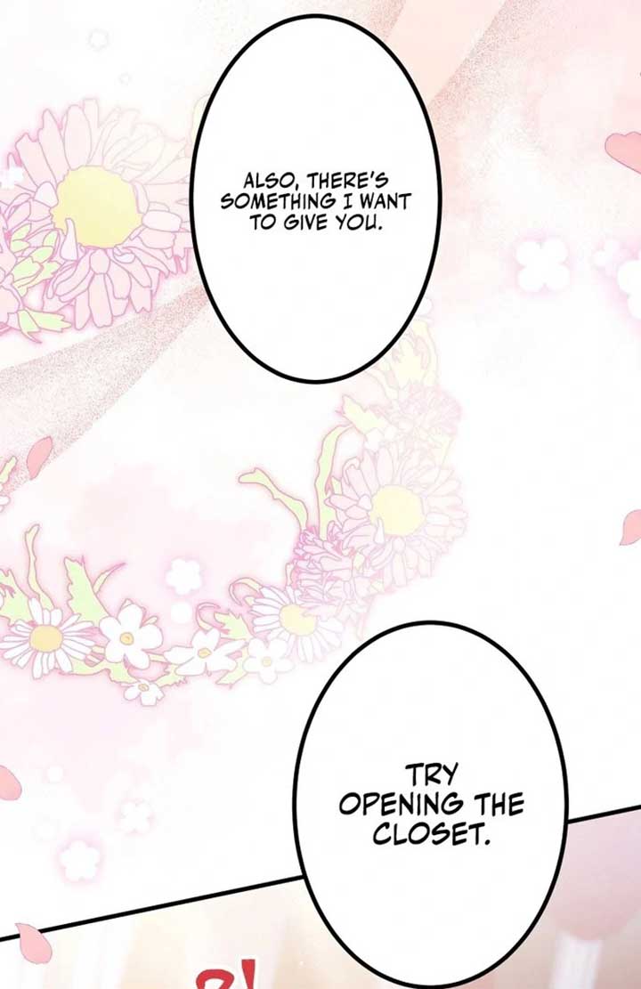 A Sweet Bond with the Vampire Duke Chapter 15 616 075