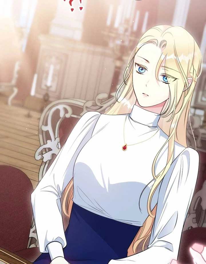 A Sweet Bond with the Vampire Duke Chapter 15 617 076