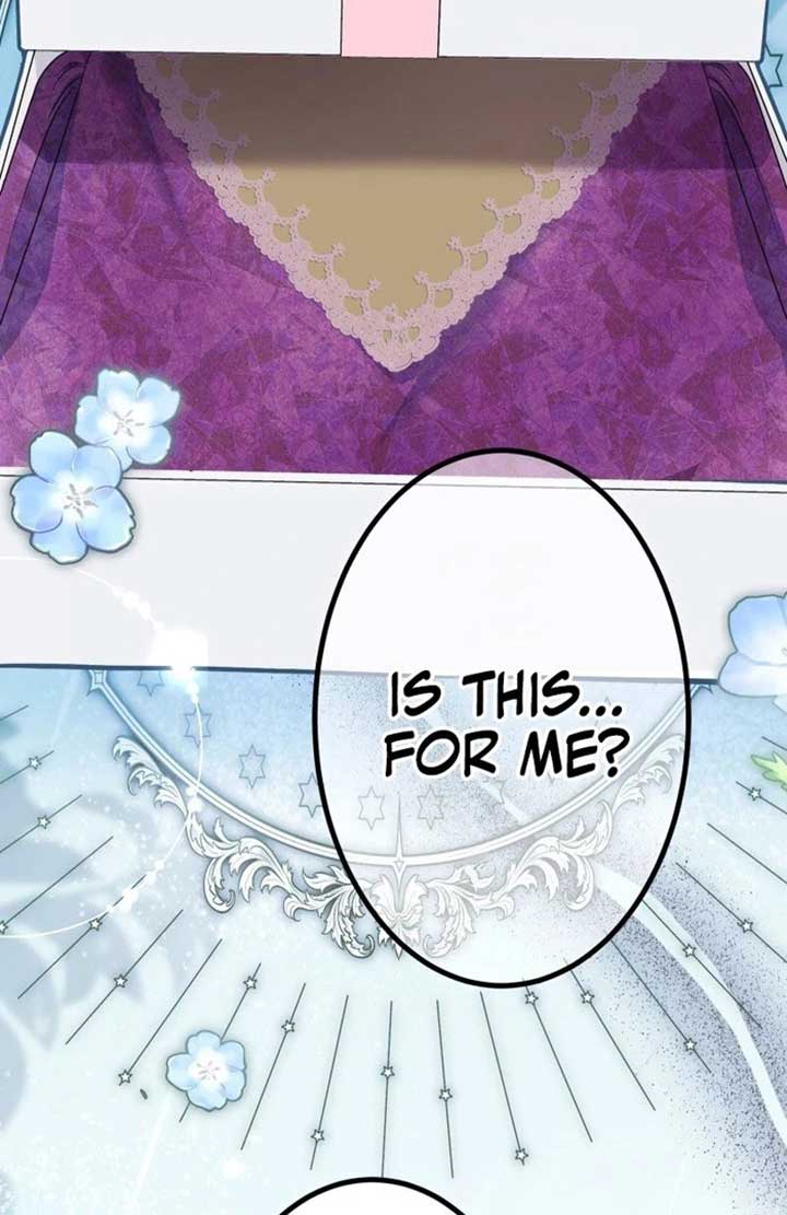 A Sweet Bond with the Vampire Duke Chapter 15 622 081