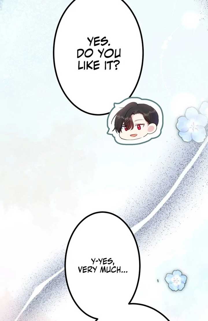 A Sweet Bond with the Vampire Duke Chapter 15 623 082