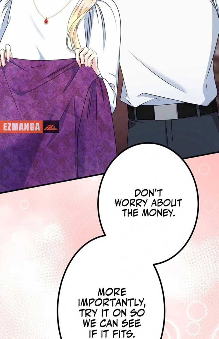 A Sweet Bond with the Vampire Duke Chapter 15 625 084