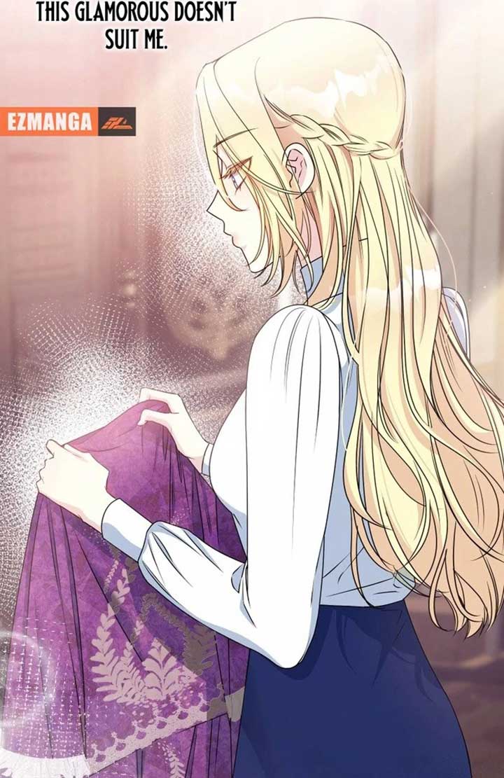 A Sweet Bond with the Vampire Duke Chapter 15 628 087