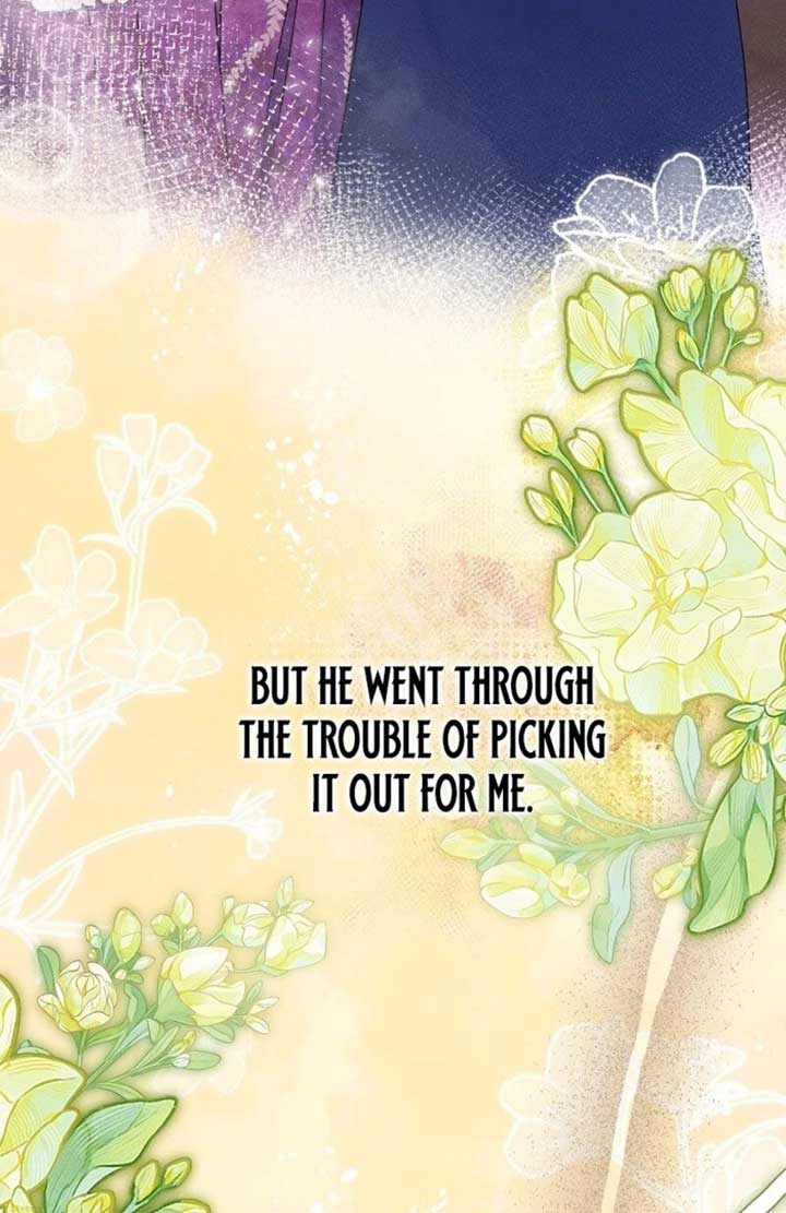 A Sweet Bond with the Vampire Duke Chapter 15 629 088