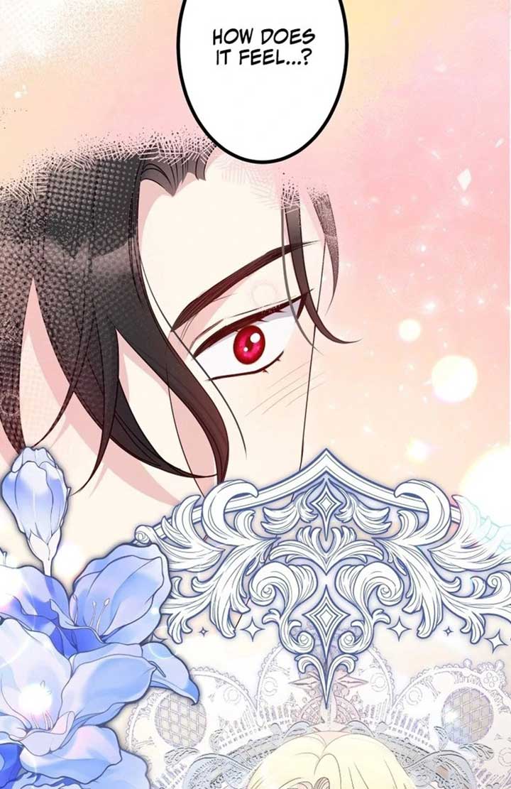 A Sweet Bond with the Vampire Duke Chapter 15 634 093