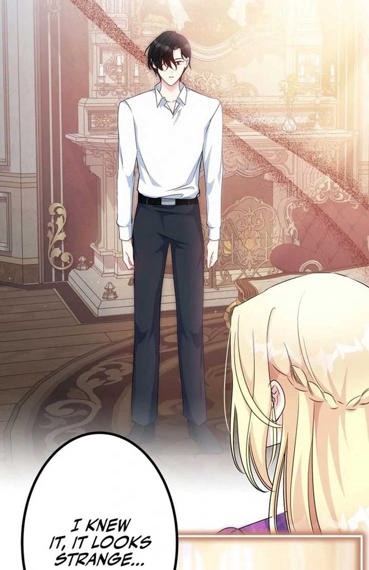 A Sweet Bond with the Vampire Duke Chapter 15 639 098