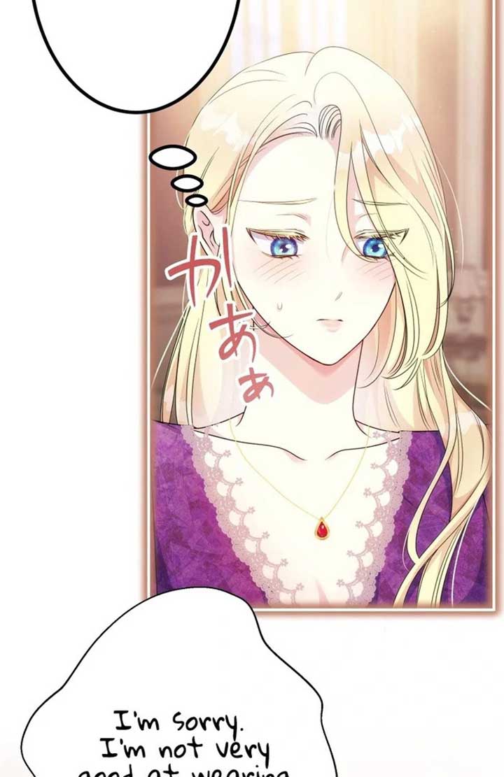 A Sweet Bond with the Vampire Duke Chapter 15 640 099