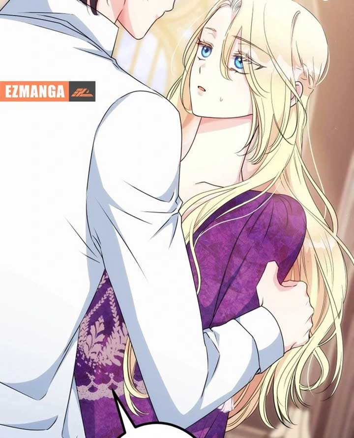 A Sweet Bond with the Vampire Duke Chapter 15 645 104