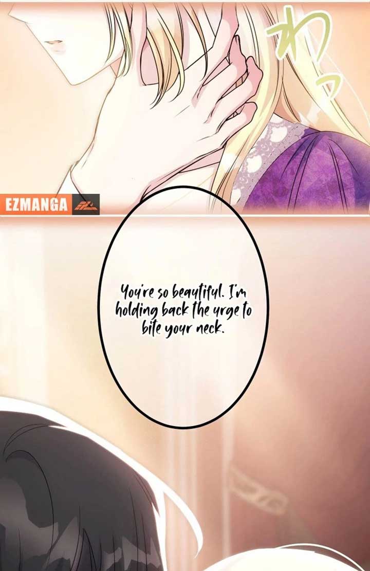 A Sweet Bond with the Vampire Duke Chapter 15 647 106