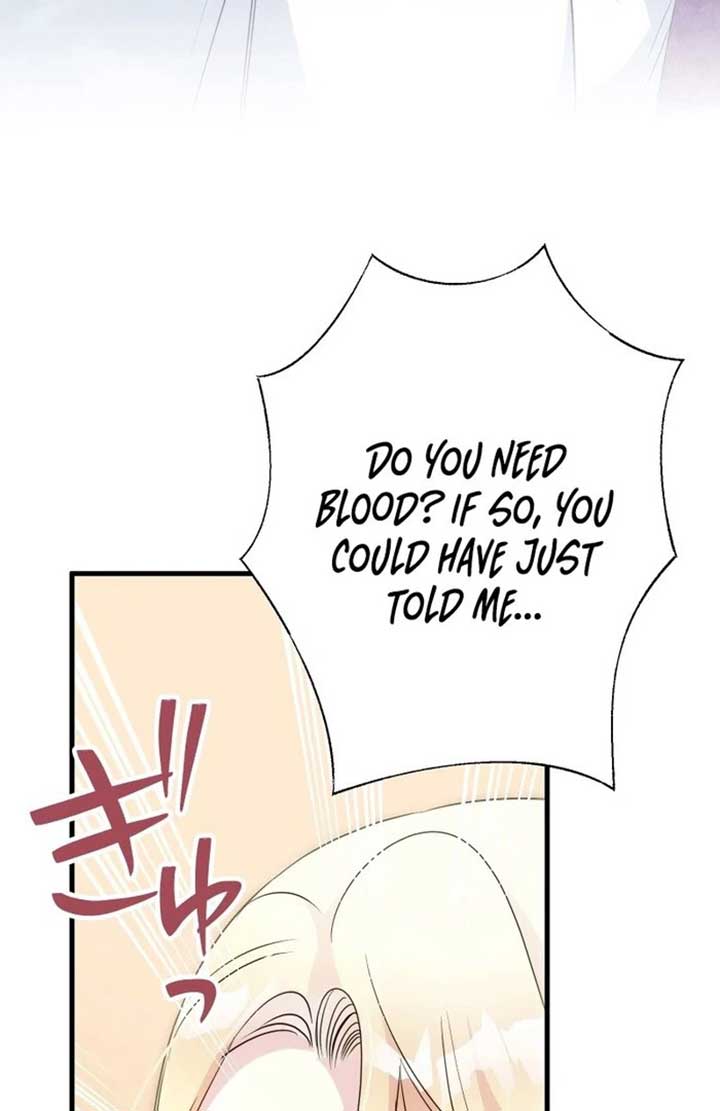 A Sweet Bond with the Vampire Duke Chapter 15 649 108