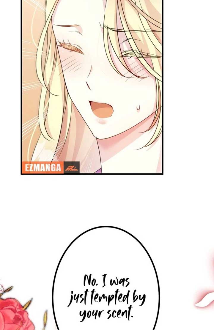 A Sweet Bond with the Vampire Duke Chapter 15 650 109