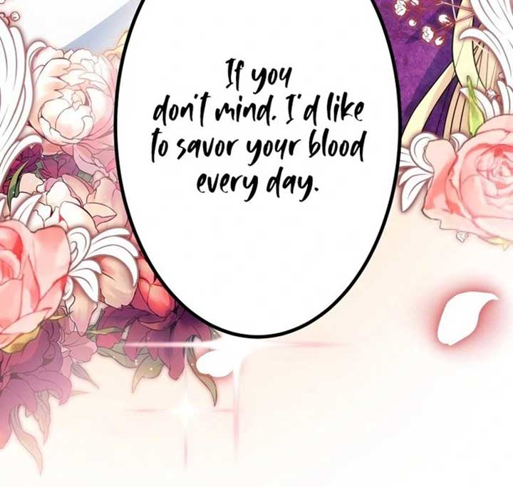 A Sweet Bond with the Vampire Duke Chapter 15 653 112