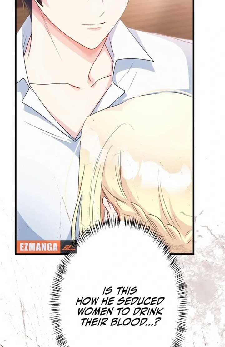 A Sweet Bond with the Vampire Duke Chapter 15 655 114