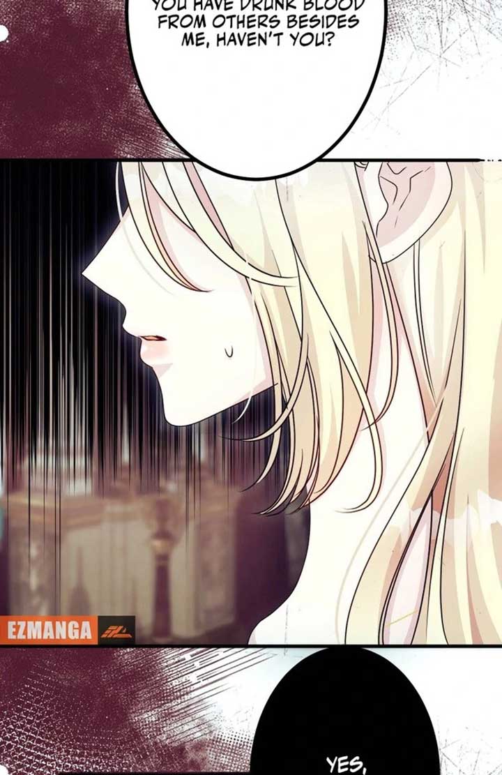 A Sweet Bond with the Vampire Duke Chapter 15 657 116