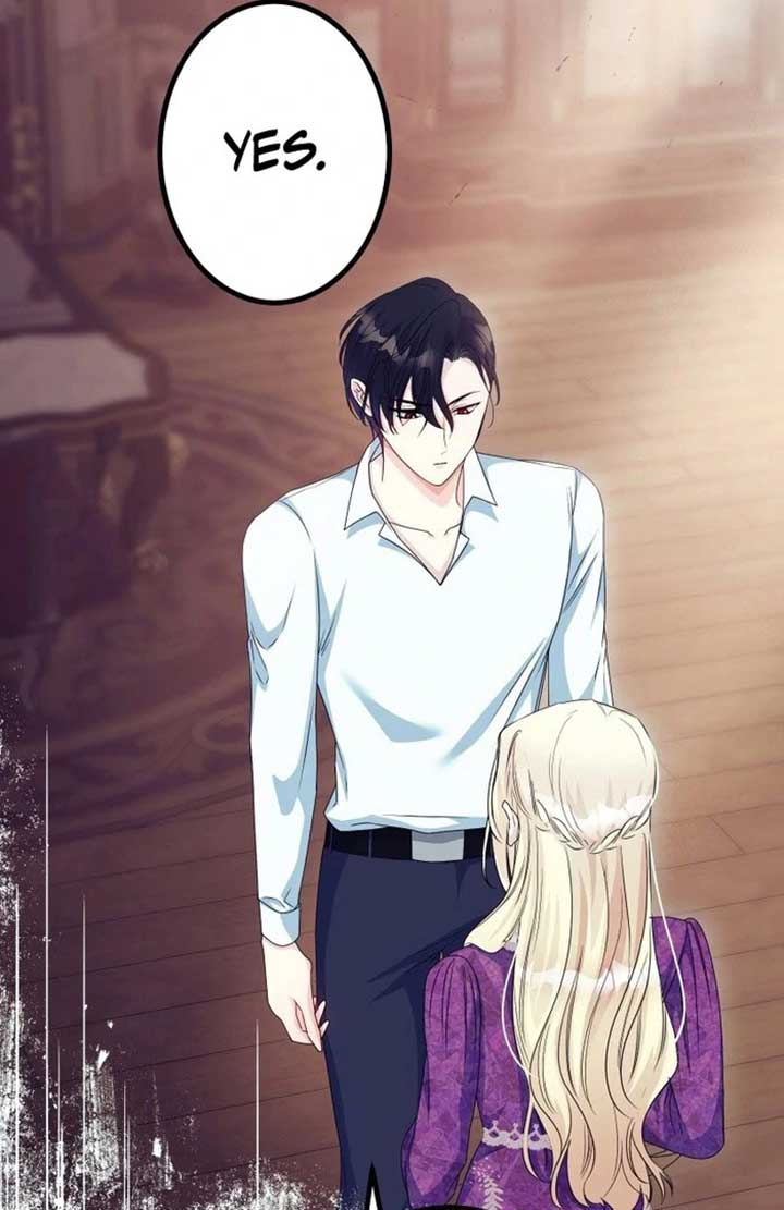 A Sweet Bond with the Vampire Duke Chapter 15 660 119