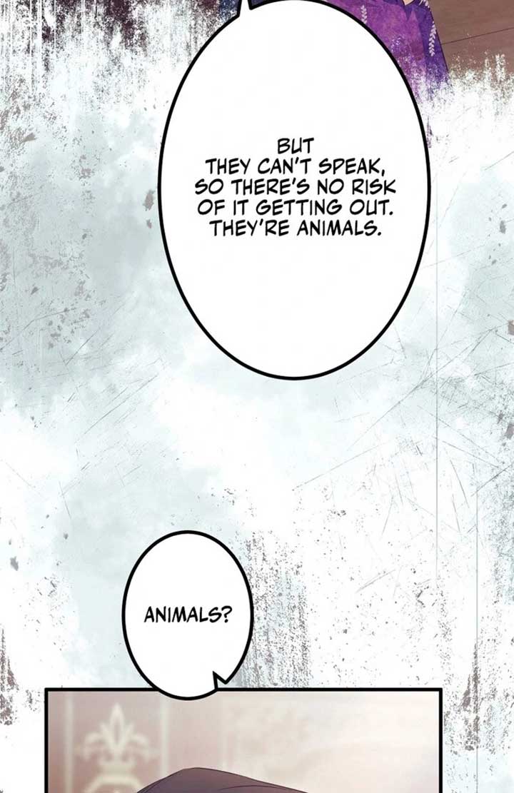 A Sweet Bond with the Vampire Duke Chapter 15 661 120